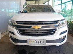 CHEVROLET S10 2.8 16V LTZ CABINE DUPLA TURBO DIESEL AUTOMTICO