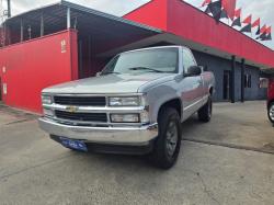 CHEVROLET Silverado 4.2 D20 RODEIO TURBO DIESEL CABINE SIMPLES