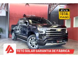 CHEVROLET Silverado 5.3 V8 1500 HIGH COUNTRY CABINE DUPLA 4X4 AUTOMTICO