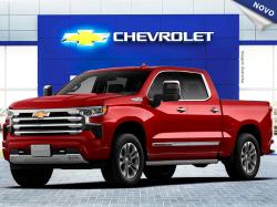 CHEVROLET Silverado 5.3 V8 1500 HIGH COUNTRY CABINE DUPLA 4X4 AUTOMTICO