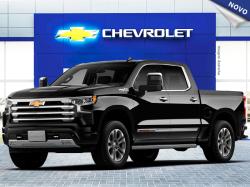 CHEVROLET Silverado 5.3 V8 1500 HIGH COUNTRY CABINE DUPLA 4X4 AUTOMTICO