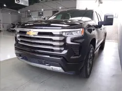 CHEVROLET Silverado 5.3 V8 1500 HIGH COUNTRY CABINE DUPLA 4X4 AUTOMTICO