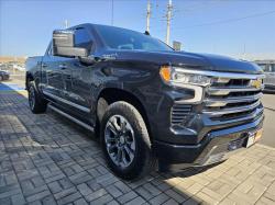 CHEVROLET Silverado 5.3 V8 1500 HIGH COUNTRY CABINE DUPLA 4X4 AUTOMTICO