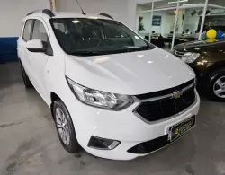 CHEVROLET Spin 1.8 4P FLEX PREMIER 7 LUGARES AUTOMTICO