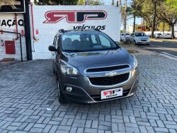 CHEVROLET Spin 1.8 4P FLEX LTZ 7 LUGARES