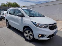 CHEVROLET Spin 1.8 4P FLEX PREMIER 7 LUGARES AUTOMTICO