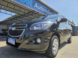 CHEVROLET Spin 1.8 4P FLEX LTZ 7 LUGARES AUTOMTICO