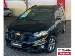 CHEVROLET Spin 1.8 4P FLEX LTZ AUTOMTICO