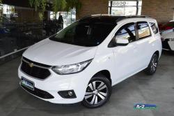 CHEVROLET Spin 1.8 4P FLEX LT AUTOMTICO