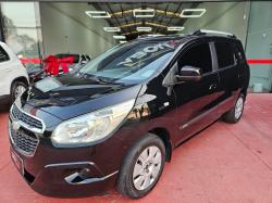 CHEVROLET Spin 1.8 4P FLEX LT