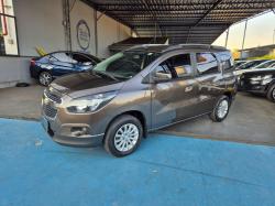 CHEVROLET Spin 1.8 4P FLEX LT AUTOMTICO