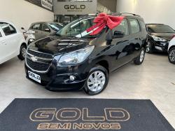 CHEVROLET Spin 1.8 4P FLEX LTZ 7 LUGARES AUTOMTICO