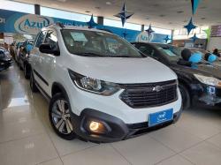 CHEVROLET Spin 1.8 4P FLEX ACTIVE5 AUTOMTICO