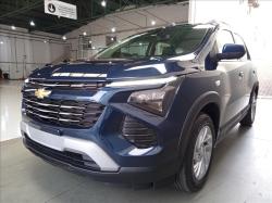 CHEVROLET Spin 1.8 4P FLEX LTZ AUTOMTICO