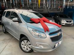 CHEVROLET Spin 1.8 4P FLEX LT