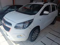 CHEVROLET Spin 1.8 4P FLEX LT