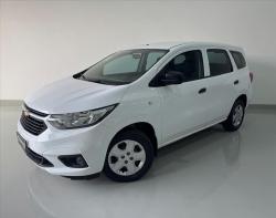 CHEVROLET Spin 1.8 4P FLEX LS