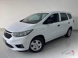 CHEVROLET Spin 1.8 4P FLEX LS