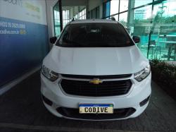 CHEVROLET Spin 1.8 4P FLEX LS