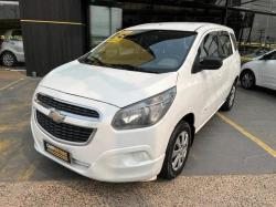 CHEVROLET Spin 1.8 4P FLEX LTZ