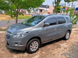 CHEVROLET Spin 1.8 4P FLEX LTZ 7 LUGARES AUTOMTICO