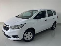 CHEVROLET Spin 1.8 4P FLEX LS