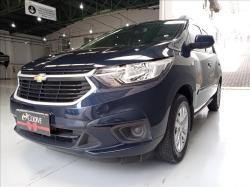 CHEVROLET Spin 1.8 4P FLEX LT AUTOMTICO