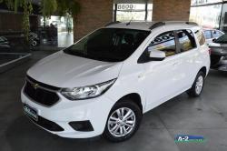 CHEVROLET Spin 1.8 4P FLEX LT