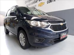 CHEVROLET Spin 1.8 4P FLEX LT AUTOMTICO