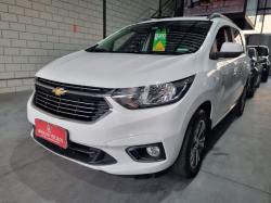 CHEVROLET Spin 1.8 4P FLEX LTZ 7 LUGARES