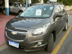 CHEVROLET Spin 1.8 4P FLEX LTZ 7 LUGARES AUTOMTICO