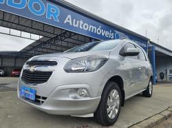 CHEVROLET Spin 1.8 4P FLEX LTZ 7 LUGARES AUTOMTICO