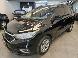 CHEVROLET Spin 1.8 4P FLEX PREMIER 7 LUGARES AUTOMTICO