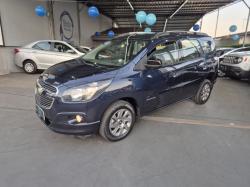 CHEVROLET Spin 1.8 4P FLEX ADVANTAGE AUTOMTICO