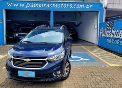 CHEVROLET Spin 1.8 4P FLEX PREMIER 7 LUGARES AUTOMTICO