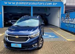 CHEVROLET Spin 1.8 4P FLEX PREMIER 7 LUGARES AUTOMTICO