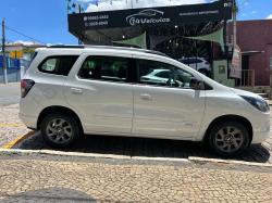 CHEVROLET Spin 1.8 4P FLEX ADVANTAGE AUTOMTICO