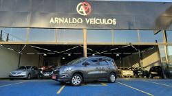 CHEVROLET Spin 1.8 4P FLEX LTZ 7 LUGARES AUTOMTICO