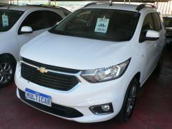 CHEVROLET Spin 1.8 4P FLEX PREMIER 7 LUGARES AUTOMTICO