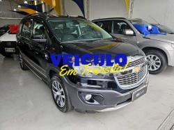 CHEVROLET Spin 1.8 4P FLEX ACTIVE5 AUTOMTICO