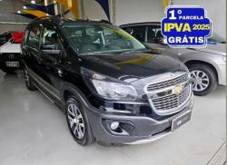 CHEVROLET Spin 1.8 4P FLEX ACTIVE5 AUTOMTICO