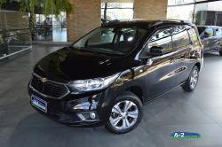 CHEVROLET Spin 1.8 4P FLEX PREMIER 7 LUGARES AUTOMTICO