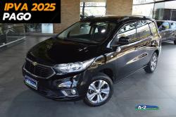 CHEVROLET Spin 1.8 4P FLEX PREMIER 7 LUGARES AUTOMTICO