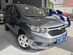 CHEVROLET Spin 1.8 4P FLEX LS