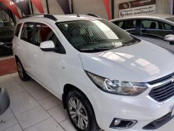 CHEVROLET Spin 1.8 4P FLEX PREMIER 7 LUGARES AUTOMTICO