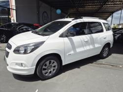 CHEVROLET Spin 1.8 4P FLEX ADVANTAGE AUTOMTICO