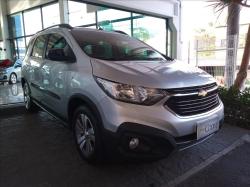 CHEVROLET Spin 1.8 4P FLEX ACTIVE5 AUTOMTICO