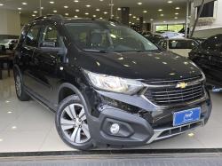 CHEVROLET Spin 1.8 4P FLEX ACTIVE7 7 LUGARES AUTOMTICO