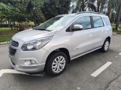 CHEVROLET Spin 1.8 4P FLEX LTZ 7 LUGARES