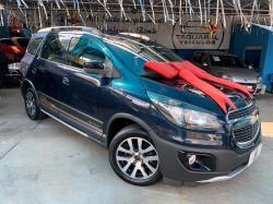 CHEVROLET Spin 1.8 4P FLEX ACTIVE5 AUTOMTICO